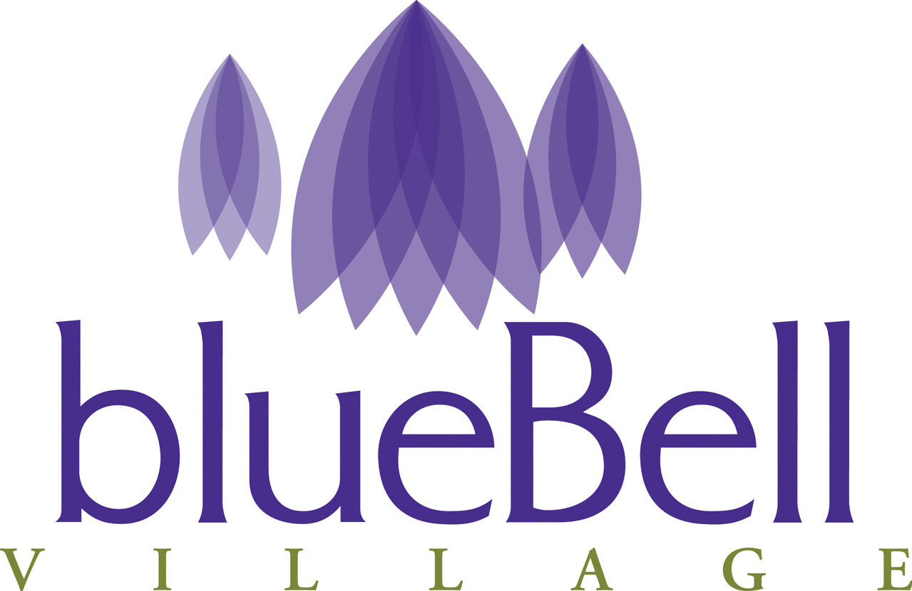 blueBell Village Logo