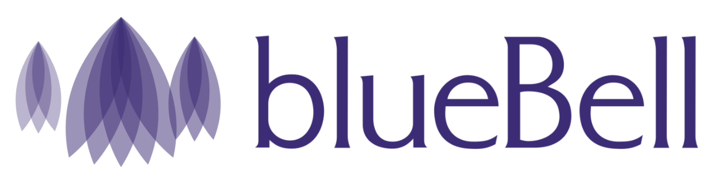 blueBell Village Logo